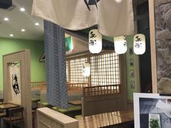 大堂-無邪日式甜品(华润五彩城购物中心店)