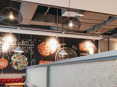 -比格比萨自助(万柳华联店)