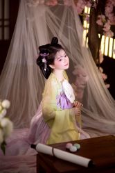 -八角古风摄影