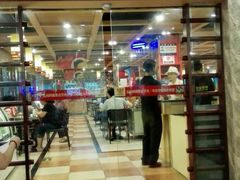 -武林厨神·粤式茶点(五羊店)