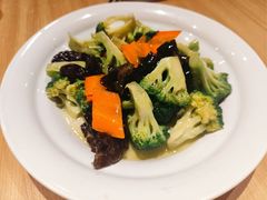 -宏状元现熬粥·京味菜(三里河店)