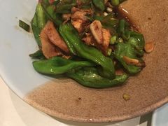 -外婆家(古墩印象城店)