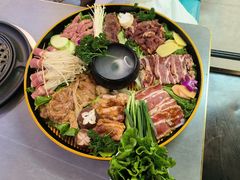 -牛犇炭火烤肉·鲜切烤肉(承德总店)