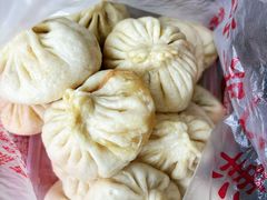 -津门张记包子铺(华昌道店)