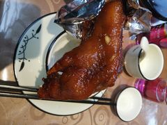 -老友王·南宁特色菜(金汇如意坊店)
