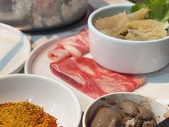 -苏格里岛自助烤肉海鲜火锅(成都金牛万达店)