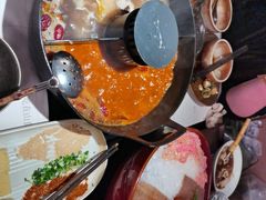 -山缓缓火锅(上海闵行龙湖店)
