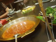 -野山舂·贵州现舂酸汤牛肉(东山店)