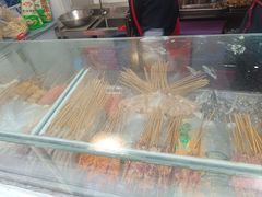 -辽B·小串(总店)