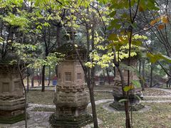 -潭柘寺景区