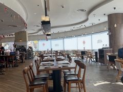-必胜客(巴沟店)
