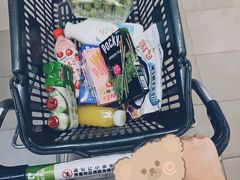 -blt精品超市(KKMALL京基店)