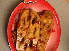 -老三样·旧食新味(万寿宫店)