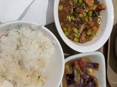 -老乡鸡(融科天地店)
