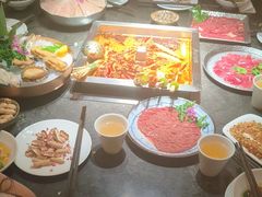 -锦城印象火锅(天府三街店)