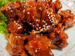 -文楼·淮扬菜·淮安早茶(河下古镇翔宇店)
