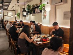 -乔街深夜食堂·小龙虾·高压锅生蚝(杭州总店)