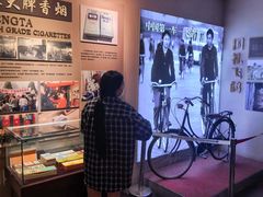 -古文化街旅游区