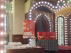 大堂-天津卫码头(南开大悦城店)