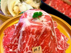 -牛匠和牛寿喜锅(西安总店)