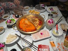 -小龙坎火锅(仓山万达店)