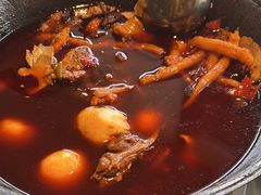 -李子坝梁山鸡(李子坝大鸡哥店)