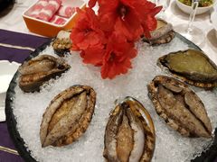 -海天盛宴海鲜自助(正大广场店)