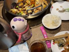-七欣天香辣蟹火锅(上海银亿滨江店)