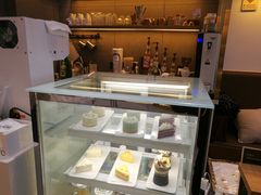 -角落低卡烘焙(正弘城店)