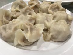 -听涛雅苑百味饺子老家菜馆