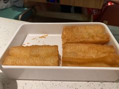 -左庭右院鲜牛肉火锅(长泰广场店)