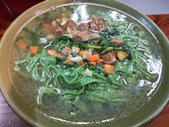 -西安手工软面(浦东南路店)