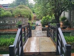 -东莞市可园博物馆