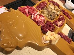 -八合里潮汕鲜牛肉火锅(吉大店)