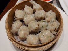 -王庄阿咪海鲜大排档(上下杭店)