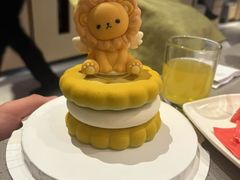 -海底捞火锅(人民广场店)