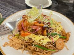 -Thai Alley泰爱里(二沙岛店)