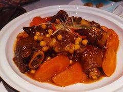 -阿娜尔·新疆菜(宜家荟聚中心店)