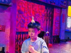 -水巷子·巴掌腰片重庆火锅(云纺店)