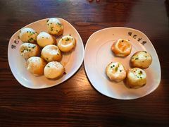 -哑巴生煎(临顿路店)
