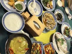 -桂园白粥·潮汕老味道