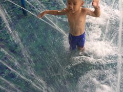 -三亚湾红树林度假世界(木棉酒店)