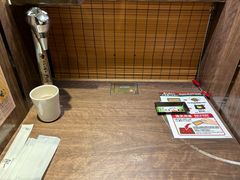 -一兰拉面(新宿中央东口店)
