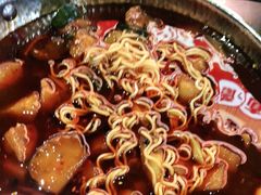 -盔甲王·猛货牌档(安泰店)