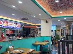-西域美食(西直门南小街店)