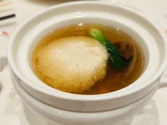 -香乐园·淮扬菜中餐厅·Shang Garden(福田香格里拉店)
