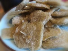 炸灌肠-京华烟云·北京烤鸭(领展购物广场·中关村店)