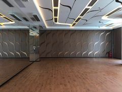 -W Fitness 威尔仕健身(北京英皇集团中心店)
