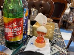 酸奶-新疆伊宁远征餐厅