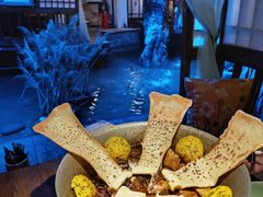 -淀里船宴(卓达店)